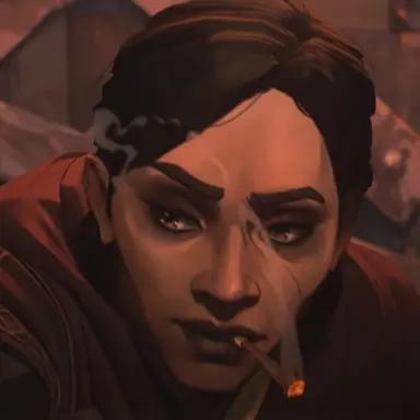 Profile image of Sevika