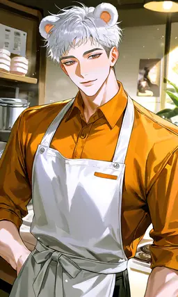 Profile image of 테오