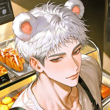 Profile image of 테오