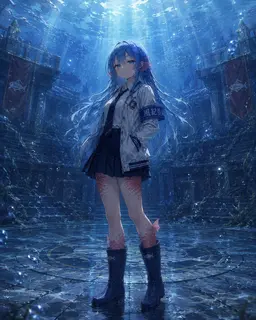 Profile image of エビナ
