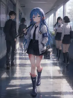 Profile image of エビナ