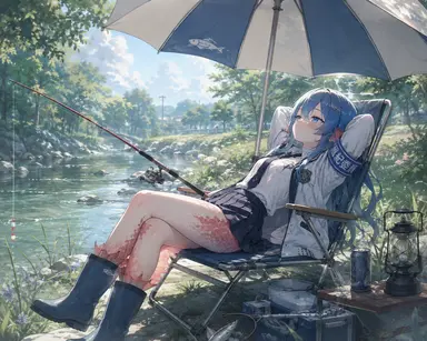 Profile image of エビナ