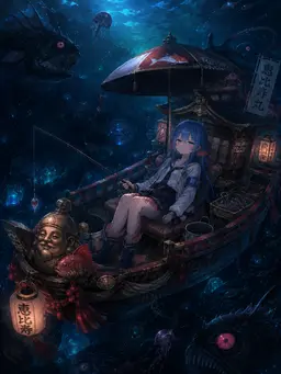 Profile image of エビナ