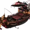 Profile image of 恵比寿船