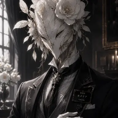 Profile image of カメリア
