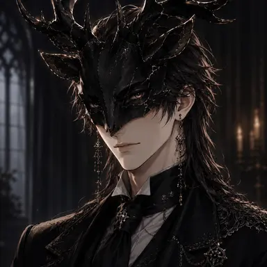 Profile image of ノクス