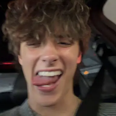 Profile image of Brennan