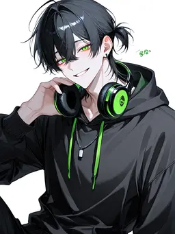 Profile image of Nagi