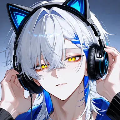 Profile image of Tori