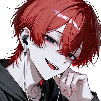 Profile image of Higa-sama
