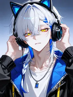 Profile image of Tori