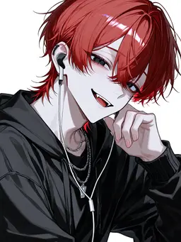 Profile image of Higa-sama