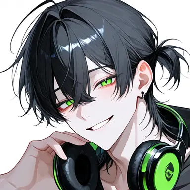 Profile image of Nagi