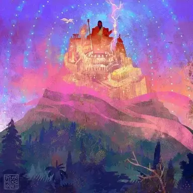 Profile image of Mount Olympus