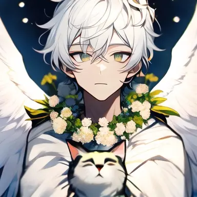 Profile image of 이리시스