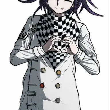 Profile image of Kokichi  ouma