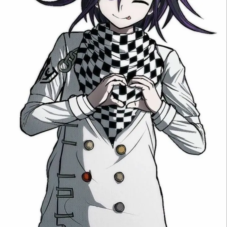 NEEHEEHEE33의 Kokichi ouma