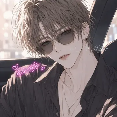 Profile image of 永山 廣人