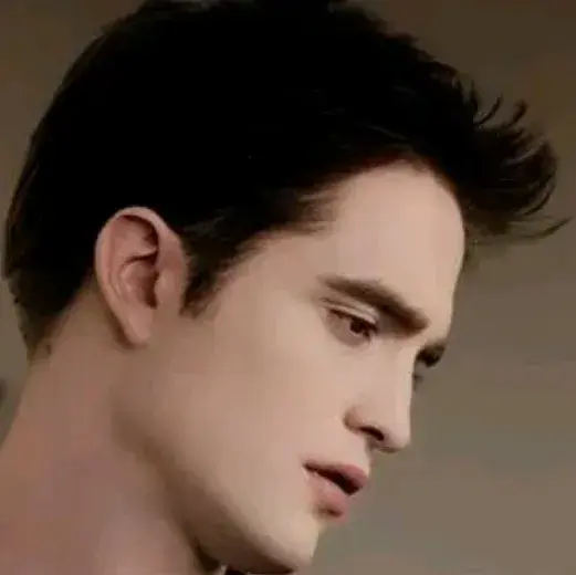 CosmicPaste3393의 EDWARD CULLEN
