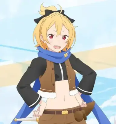 Profile image of フェルト