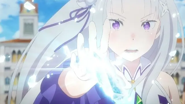 Profile image of エミリア