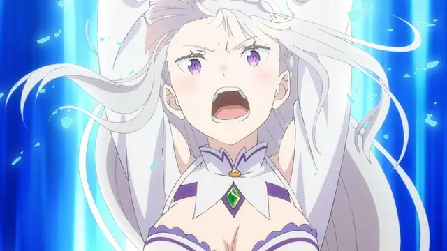 Profile image of エミリア