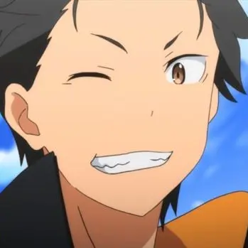 Profile image of ナツキ・スバル