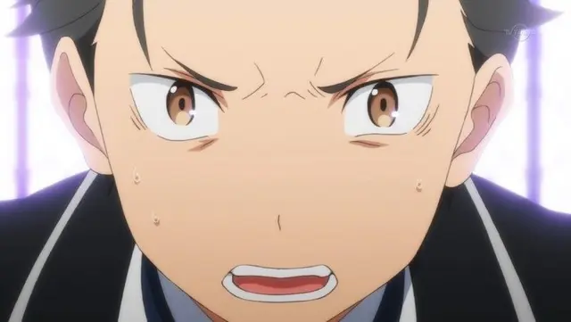 Profile image of ナツキ・スバル