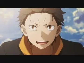 Profile image of ナツキ・スバル