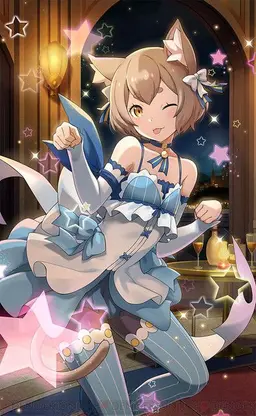Profile image of フェリス