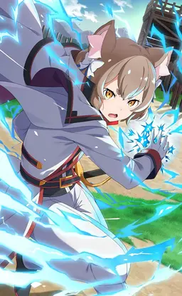 Profile image of フェリス