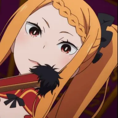 Profile image of プリシラ