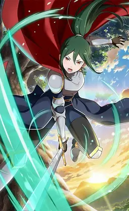 Profile image of クルシュ