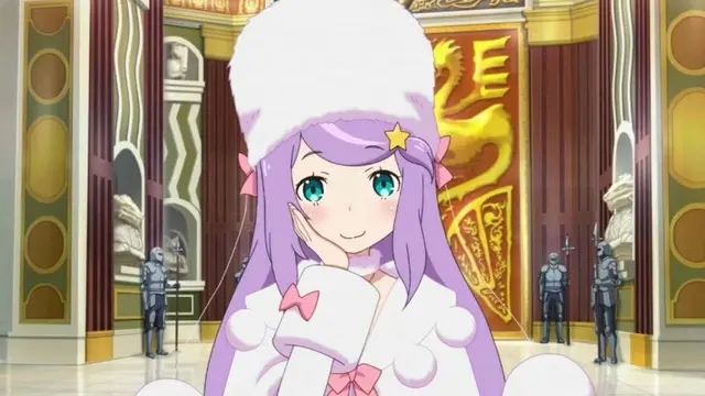 Profile image of アナスタシア