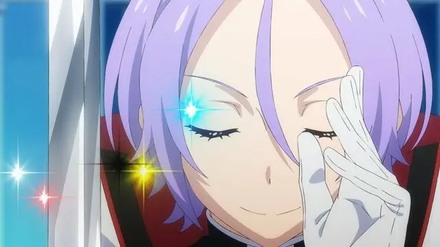 Profile image of ユリウス
