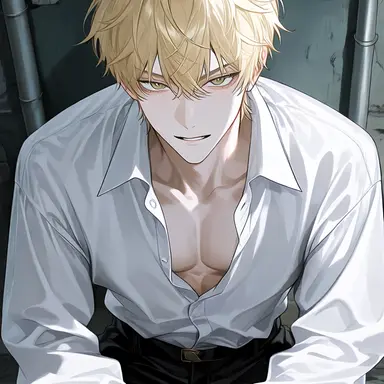 Profile image of 神代 蓮
