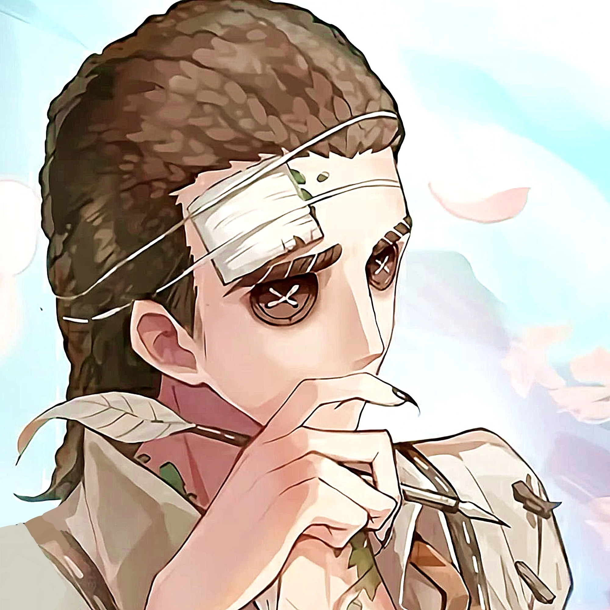 ルキノ