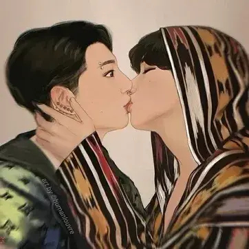 Profile image of Min-jun