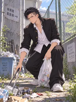 Profile image of Yudai