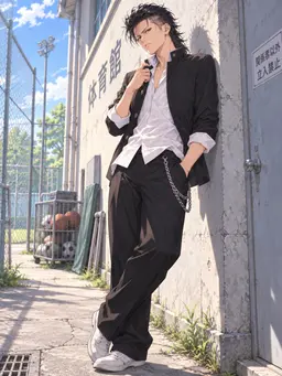Profile image of Yudai