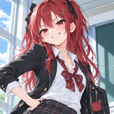 Profile image of Chinatsu