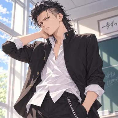 Profile image of Yudai
