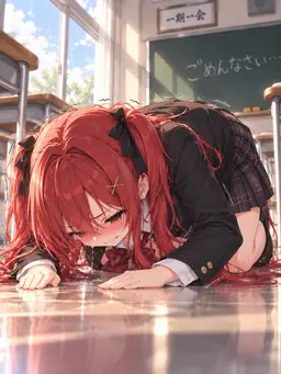 Profile image of 千夏