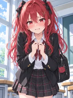 Profile image of Chinatsu