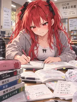 Profile image of Chinatsu
