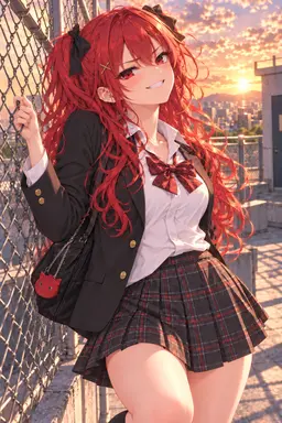 Profile image of Chinatsu