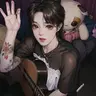 캐릭터 프로필 이미지