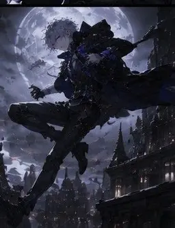 Profile image of レイン