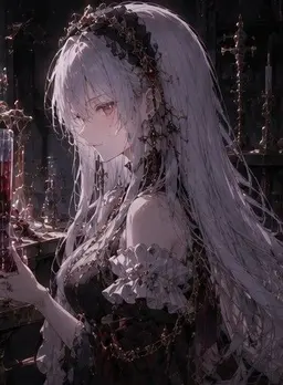 Profile image of セレネ
