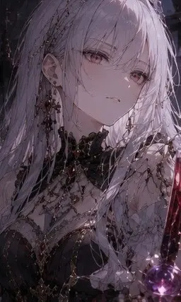 Profile image of セレネ